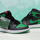 AIRJordan Rtero 1 High Green  (G5)