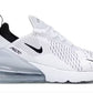 Nike Airmax 270 White Black