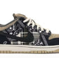 Nike SB dunk travis scott