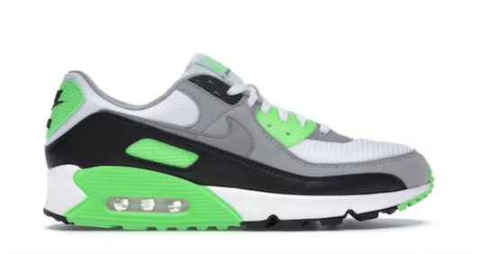 Airmax 90 Lime