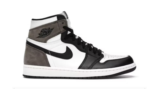 Jordan Retro 1 High Dark Mocha