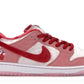 Nike SB Dunk StrangeLove Skateboards