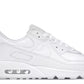 Airmax 90 Triple White