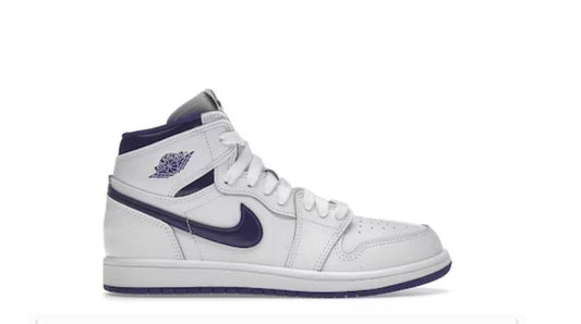 Jordan Retro 1 High Court Purple