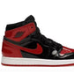 Jordan Retro 1 High Patent Bred