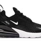 Nike Airmax 270 Black White