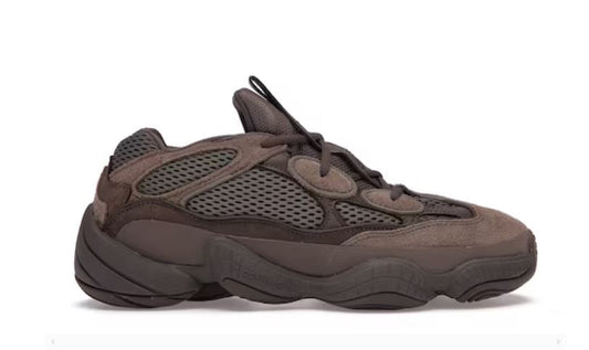 Adidas Yeezy 500 Clay Brown