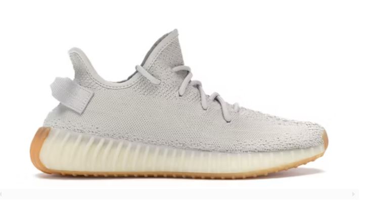 Yeezy Boost 350 Sesame