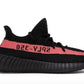 Yeezy Boost 350 V2 Core Black Red