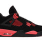 Jordan Retro 4 Red Thunder