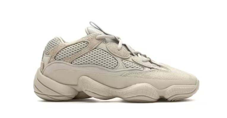 Adidas Yeezy 500 Blush