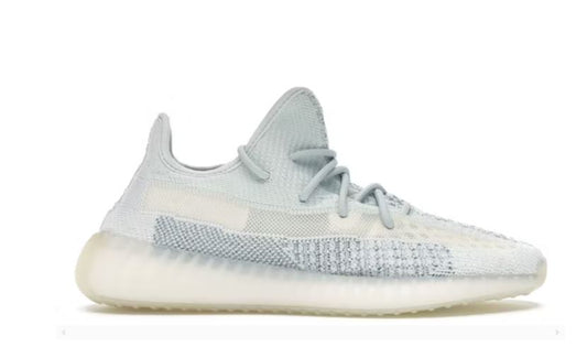 Yeezy Boost 350 V2 Cloud White