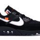 Airmax 90 OFF-WHITE Black