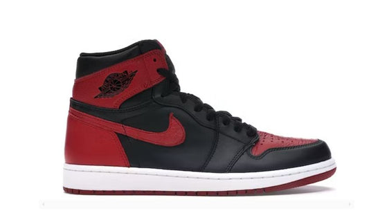 Jordan Retro 1 High Bred Banned