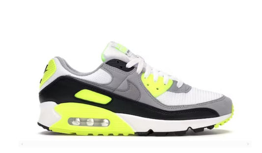 Airmax 90 Volt