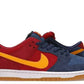 Nike SB Dunk Barcelona