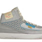 Jordan Retro 2 Union Grey Fog