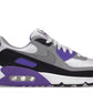 Airmax 90 hyper grap morado