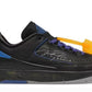 Jordan Retro 2 Black Blue