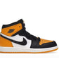 Jordan Retro 1 High Taxi