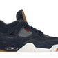 Jordan Retro 4 Levi's Denim