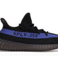 Yeezy Boost 350 Dancing Blue