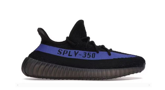 Yeezy Boost 350 Dancing Blue