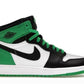 Jordan Retro 1 High Retro 1 High Lucky Green