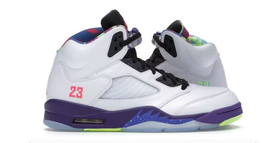 Jordan Retro 5 Alternate Bel-Air