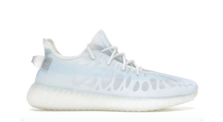 Yeezy Boost 350 V2 Mono ICE