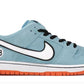 Nike SB Dunk Club 58 Gulf