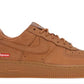 Nike Air Force 1 Low Supreme Wheat