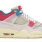 Jordan Retro 4 Union Guava Ice