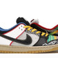 Nike SB Dunk What The Paul