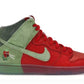 Nike SB Dunk Strawberry Cough