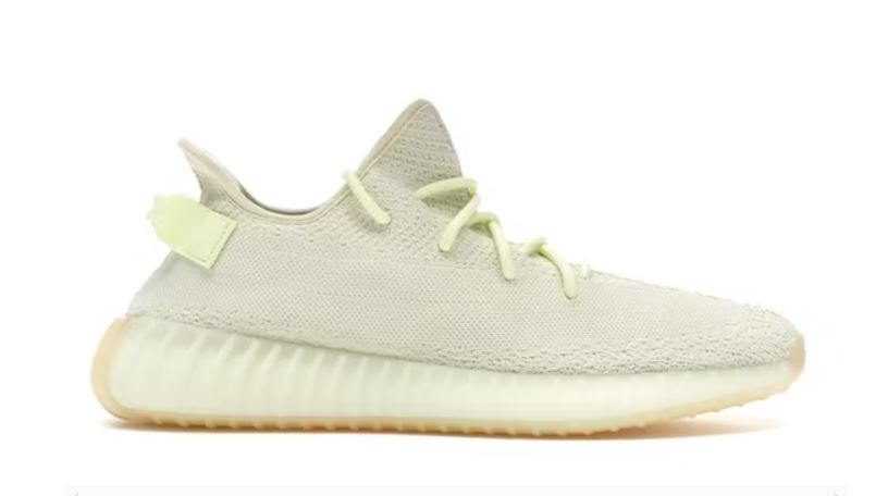 Yeezy Boost 350 V2 Butter