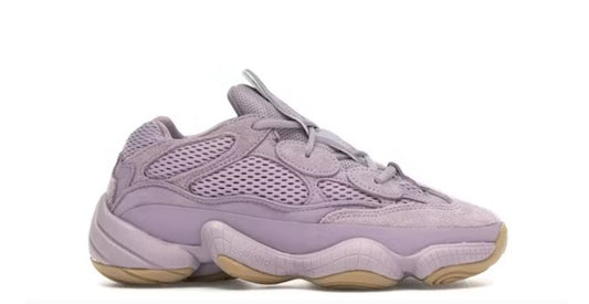 Adidas Yeezy 500 Soft Vision