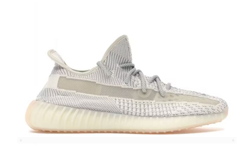 Yeezy Boost 350 V2 Lundark