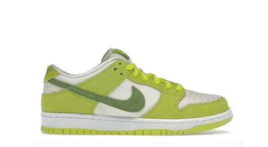 Nike SB Dunk Green Apple