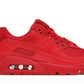 Airmax 90 Triple Red