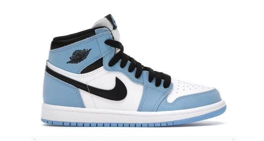 Jordan Retro 1 High University Blue