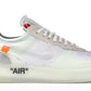 Nike Air Force 1 Low Off-White