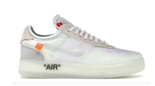 Nike Air Force 1 Low Off-White