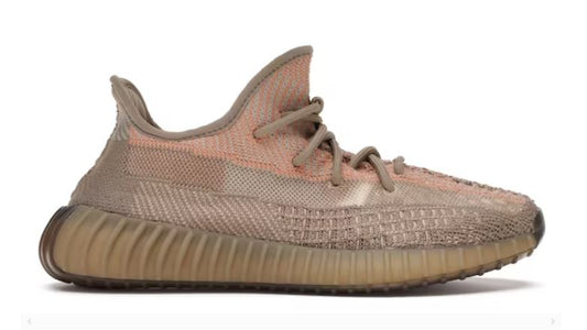 Yeezy Boost 350 V2 Sand Taupe