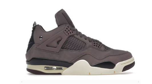 Jordan Retro 4 A Ma Maniére Violet Ore