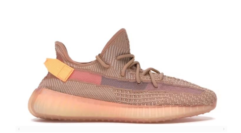 Yeezy Boost 350 V2 Clay