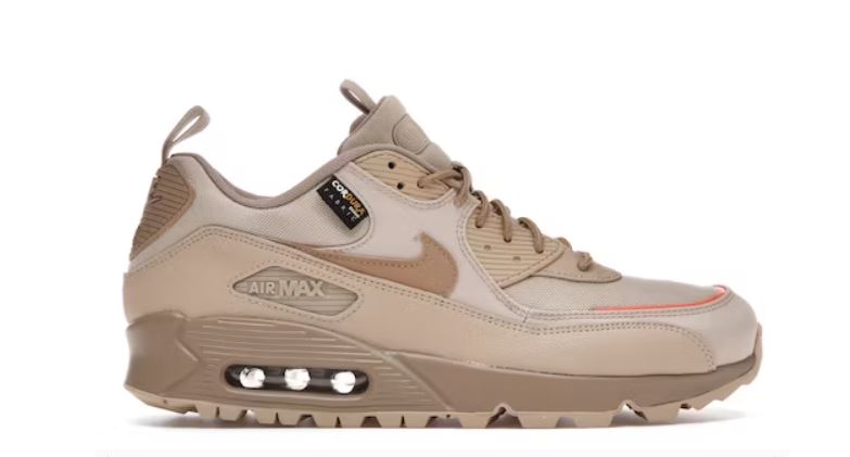 Airmax 90 Surplus Desert Camo