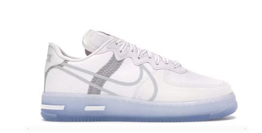 Nike Air Force 1 Low White Light Bone