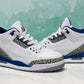 Air Jordan Retro 3 Wizard  (G5)