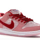 Nike SB Dunk StrangeLove Skateboards